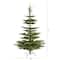7.5ft. Unlit Layered Washington Spruce Artificial Christmas Tree